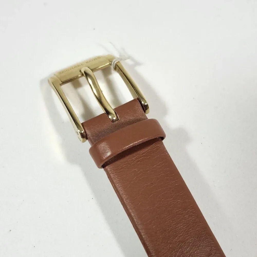 Michael Kors watch running
